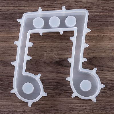 DIY Candle Silicone Molds DIY-Q035-01C-1
