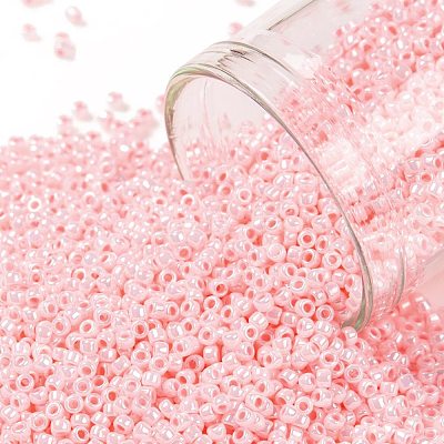TOHO Round Seed Beads SEED-XTR15-0126-1