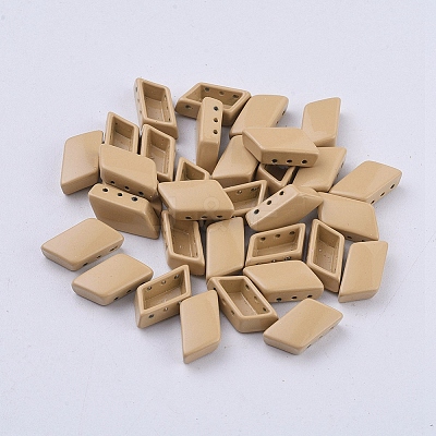 Spray Painted Alloy Multi-Strand Links LS-PALLOY-G268-E-005-1