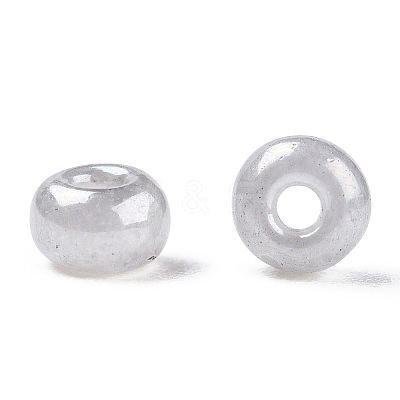 8/0 Glass Seed Beads SEED-US0003-3mm-156-1