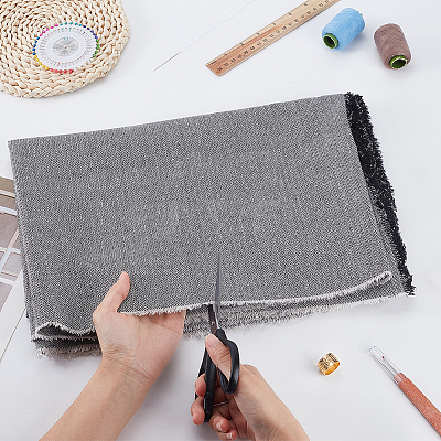 Chemical Fabric Clothing Accessories DIY-WH0308-859A-1