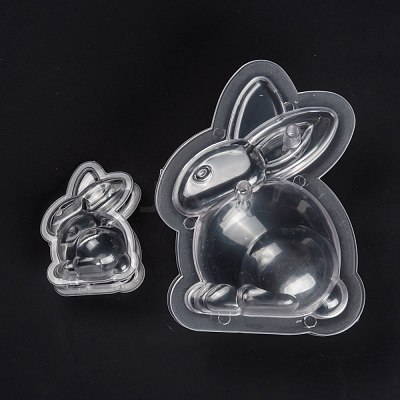 Food Grade Plastic Molds DIY-D047-16-1