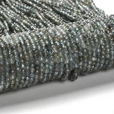 Natural Apatite Beads Strands LS-G-RM2025-A23-3mm-1