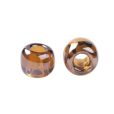 TOHO 8/0 Round Beads X-SEED-TR08-0114-1