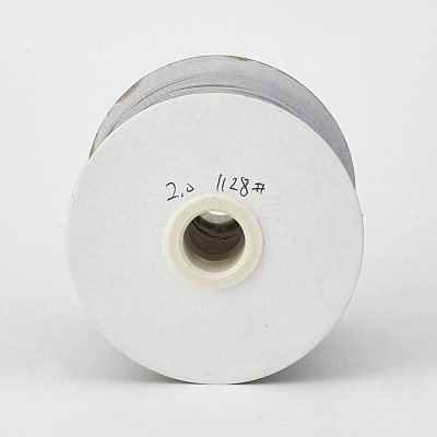 Eco-Friendly Korean Waxed Polyester Cord YC-P002-0.5mm-1128-1
