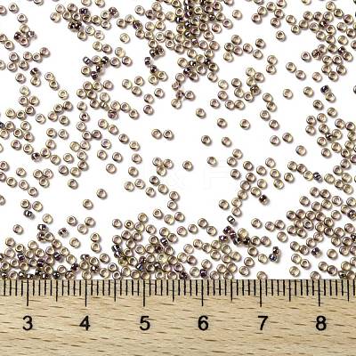 MIYUKI Round Rocailles Beads SEED-JP0010-RR0342-1