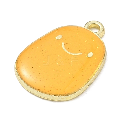 Alloy Pendants AL-CBAC700-02D-1