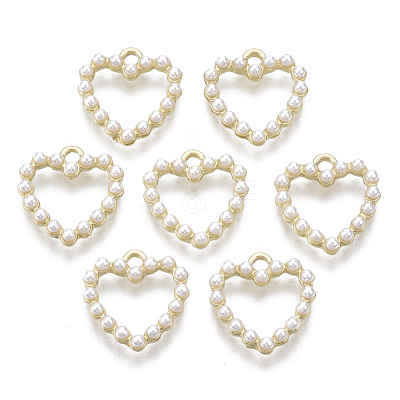Alloy Charms X-PALLOY-R116-07-1