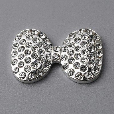 Alloy Cabochons FIND-WH0147-36A-S-1