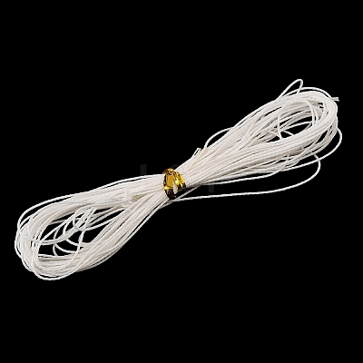 10M Waxed Polyester Cord OCOR-G016-A33-1
