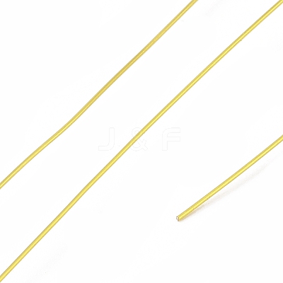 10 Rolls Round Copper Wire CWIR-C003-01C-G-1