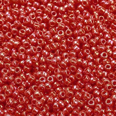 TOHO Round Seed Beads SEED-XTR11-0410-1