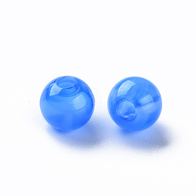 Acrylic Beads MACR-S375-001A-02-1