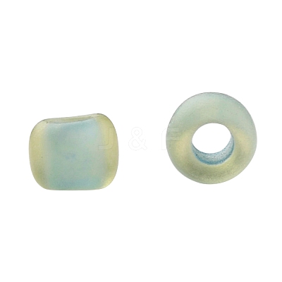 TOHO Round Seed Beads SEED-XTR11-0952FM-1