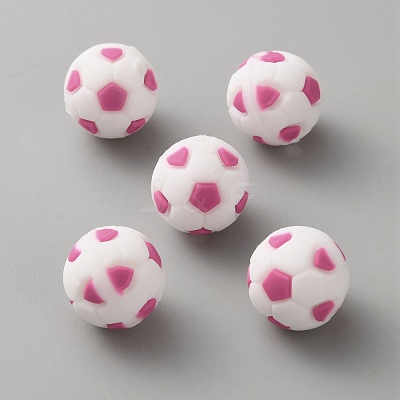 Silicone Beads SIL-WH20025-02A-13-1