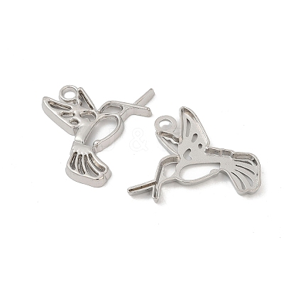 Alloy Pendants FIND-M082-04P-1