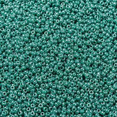 MIYUKI Round Rocailles Beads SEED-X0055-RR0435-1