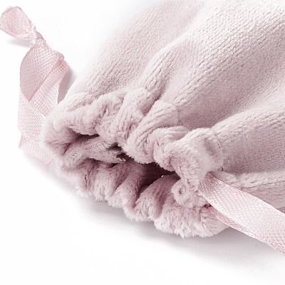 Velvet Jewelry Drawstring Bags TP-D001-01A-01-1