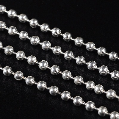 Iron Ball Chains CHB002Y-S-1