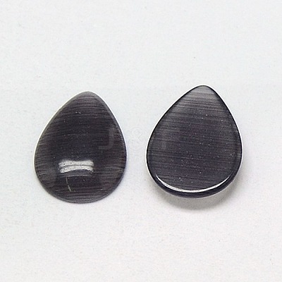Cat Eye Cabochons X-CE-J001-18x25mm-33-1