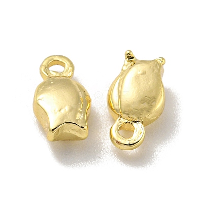 Rack Plating Brass Charms KKB-L075-013LG-02-1