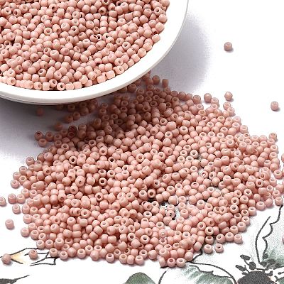 TOHO Round Beads X-SEED-TR11-0764-1