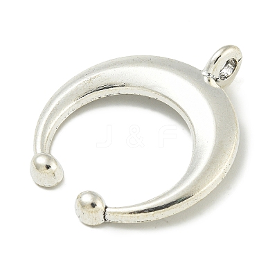 Alloy Pendants FIND-U015-38P-1