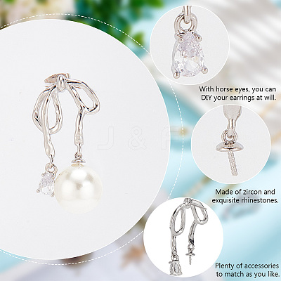 DIY Jewelry Making Finding Kit DIY-DR0001-27-1