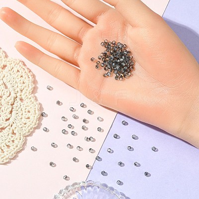 Preciosa® Crystal Beads Y-PRC-BB3-00030-226-1