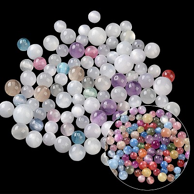 UV Reactive Beads RESI-XCP0002-74-1