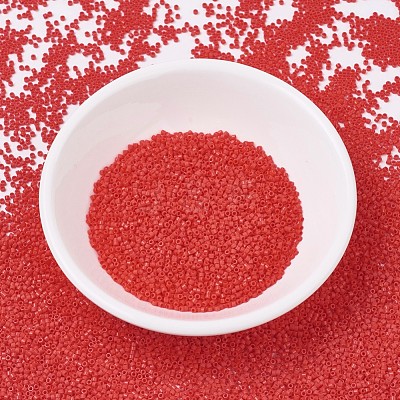 MIYUKI Delica Beads X-SEED-J020-DB0727-1