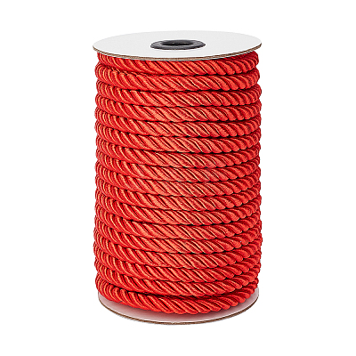 Nylon Twisted Cord NWIR-BC0002-03C-1