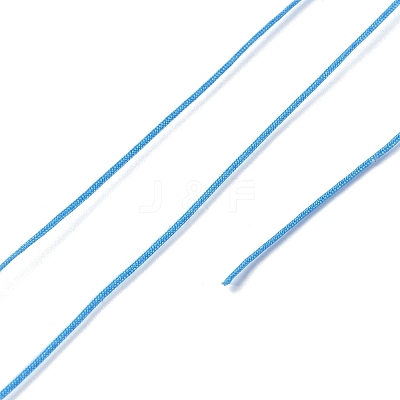 Nylon Braided Cord NWIR-C003-02V-1