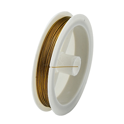 Tiger Tail Wire X-L0.38mm07-1