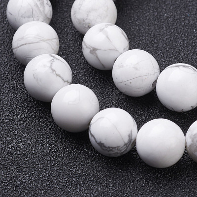 Gemstone Beads Strands X-GSR4mmC015-1