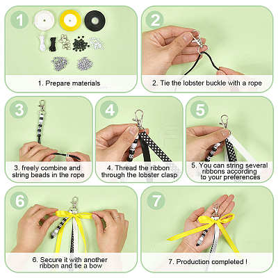 DIY Making Kits DIY-OC0015-69-1