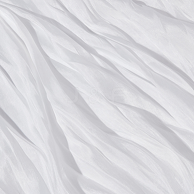 Satin Photography Props Fabric AJEW-WH20001-59B-02-1