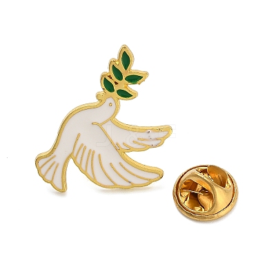 Enamel Pins JEWB-C053-01B-G-1
