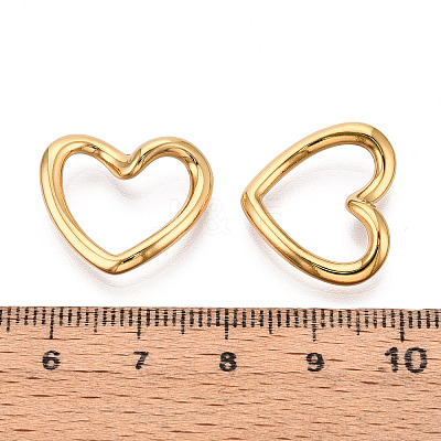 304 Stainless Steel Linking Rings STAS-T065-83G-1