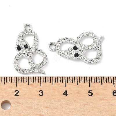 Alloy Pendants PALLOY-S049-01E-P-1
