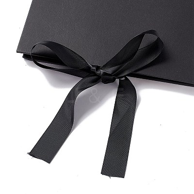 Cardboard DIY Scrapbooking Photo Album Memory Book LS-DIY-A036-04B-02-1