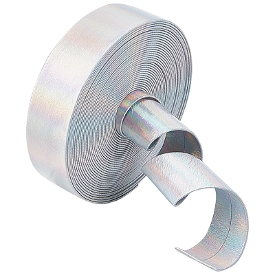 4.6~5M Laser Flat Imitation Leather Cord LC-GF0001-06D-01-1