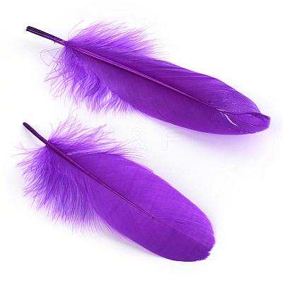 Goose Feather Costume Accessories FIND-Q044-06-1