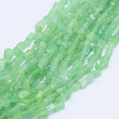 Cat Eye Beads Strands CE-E004-01B-1