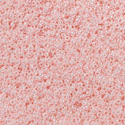 MIYUKI Round Rocailles Beads LS-X-SEED-G009-RR0427-1