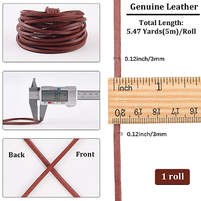 5M Cowhide Leather Cord WL-GF0001-29A-03-1