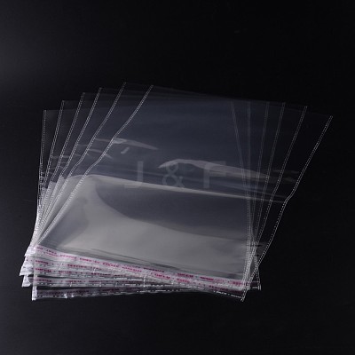 Cellophane Bags X-OPC020-1
