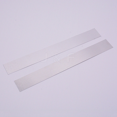 Aluminum Sheet ALUM-WH0164-85S-02-1