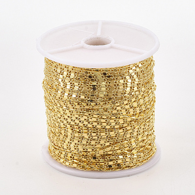 Brass Mariner Link Chains CHC-S007-06G-1