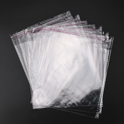 OPP Cellophane Bags X-OPC-R012-15-1